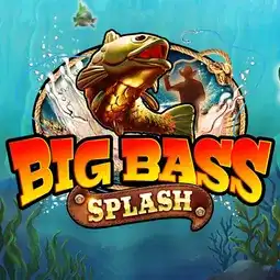 Big Bass Splash game at XL Casino for United Kingdom players Big Bass Splash game at XL Casino for United Kingdom players