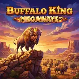 Buffalo King Megaways game at XL Casino for United Kingdom players Buffalo King Megaways game at XL Casino for United Kingdom players