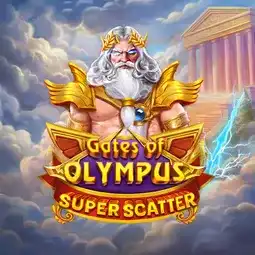 Gates of Olympus Super Scatter game at XL Casino for United Kingdom players Gates of Olympus Super Scatter game at XL Casino for United Kingdom players