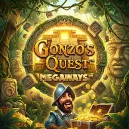 Gonzos Quest Megaways game at XL Casino for United Kingdom players Gonzos Quest Megaways game at XL Casino for United Kingdom players