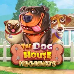 The Dog House Megaways game at XL Casino for United Kingdom players The Dog House Megaways game at XL Casino for United Kingdom players