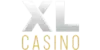 XL Casino logo for the United Kingdom XL Casino logo for the United Kingdom